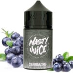 جویس بلوبری نستی | Nasty Stargazing