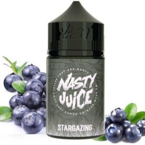 جویس بلوبری نستی | Nasty Stargazing
