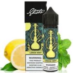 جویس قلیان لیمو نعنا نستی | Nasty Shisha Lemon Mint