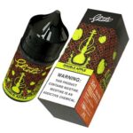 سالت دوسیب قلیانی نستی | Nasty Double Apple