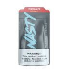 سالت تنباکو نعنا نستی | Nasty Menthol Tobacco salt