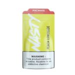 سالت لیموناد هلو نستی | Nasty Peach Lemonade salt