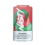 سالت توت فرنگی کیوی نستی | Nasty Strawberry & Kiwi salt