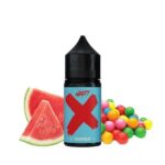 سالت آدامس بادکنکی هندوانه نستی | NASTY WATERMELON BUBBLEGUM