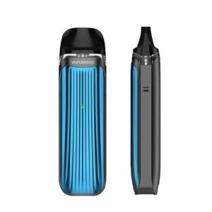 پاد سیستم لوکس کیو اس ویپرسو | VAPORESSO LUXE QS