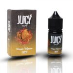 سالت تنباکو کلاسیک نستی | Nasty Tobacco Juicy Salt