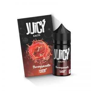 سالت انار نستی | Nasty Pomegranate Salt