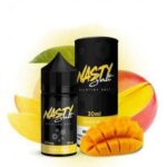 سالت کاشمن انبه نستی | Nasty Nicotine Salt Cush Man
