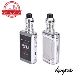 ویپ تی۲۰۰ ایجیس تاچ گیک ویپ | Geekvape T200 AEGIS TOUCH KIT