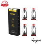 کویل پی ای محصول یوول | Uwell PA Coil