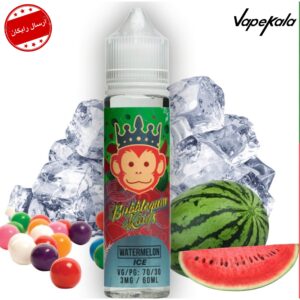 جویس دکتر ویپز آدامس هندوانه یخ DR.VAPES Bubblegum King Ice