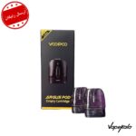کارتریج خالی آرگاس پاد کمپانی ووپو | VOOPOO Argus Pod Empty Cartridge