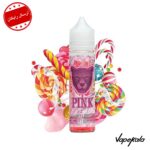 جویس دکتر ویپز پینک کندی DR VAPES Pink Candy