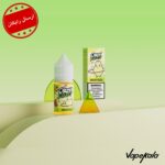 سالت نیکوتین توکیو گلابی یخ TOKYO SNOW PEAR CRAZY FRUITS