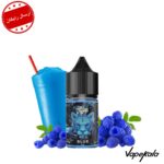سالت دکتر ویپز بلو DR VAPES BLUE PANTHER