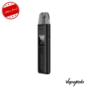 ویپ پاد ماد آرگاس جی VOOPOO ARGUS G 25W POD SYSTEM