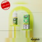 سالت نیکوتین توکیو طالبی یخ TOKYO HONEY MELON CRAZY FRUITS