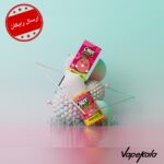 سالت نیکوتین توکیو گواوا یخ TOKYO GUAVA ICE CRAZY FRUITS