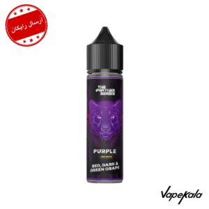 جویس دکتر ویپز پرپل ( بنفش ) DR VAPES Purple