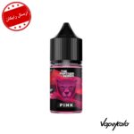 سالت نیکوتین دکتر ویپ پینک Dr Vapes Pink