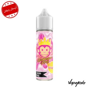 جویس دکتر ویپز آدامس بادکنکی  DR.VAPES BUBBLEGUM KINGS ORIGINAL