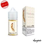 TOKYO ICED PEANUT CAKE