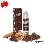 جویس بازوکا تنباکو BAZOOKA DARK TOBACCO