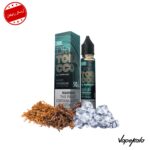 سالت تنباکو خشک یخ ویگاد VGOD Dry Tobacco Iced Salt