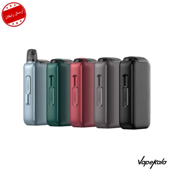 پادسیستم ویپرسو کاس VAPORESSO COSS