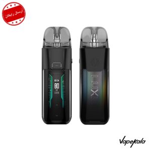 پاد ماد لوکس ایکس آر مکس ویپرسو VAPORESSO LUXE XR MAX