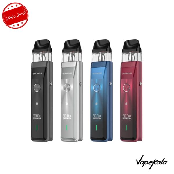 VAPORESSO XROS PRO