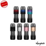 پاد ماد لوکس ایکس آر ویپرسو | VAPORESSO LUXE XR