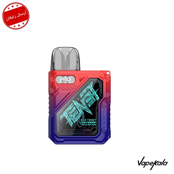 پاد سیستم کالیبرن جی کی 3 تنت یوول Uwell Caliburn Gk3 Tenet - Image 3