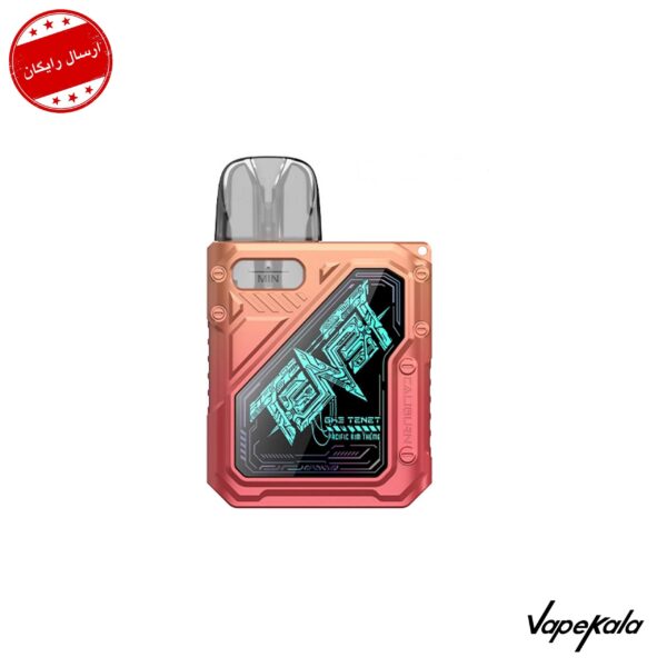 پاد سیستم کالیبرن جی کی 3 تنت یوول Uwell Caliburn Gk3 Tenet