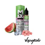 سالت آدامس هندوانه یخ ویگاد VGOD Mix Bubble Watermelon Iced