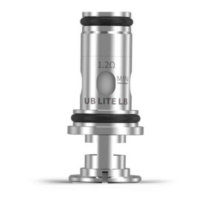 کویل لاست ویپ | UB LITE L8 1.2 COIL