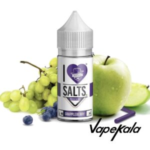 I Love Salts Grapple Berry