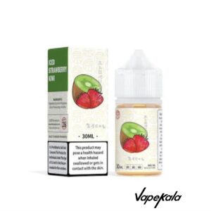 Tokyo Iced Strawberry Kiwi