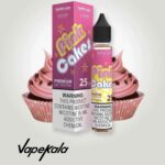 نیکوتین سالت کیک صورتی ویگاد VGOD SaltNic Pink Cakes