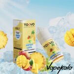 سالت آناناس انبه یخ توکیو Tokyo Super Cool Pineapple Mango