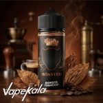 سالت دکتر ویپز روستد تنباکو قهوه | Dr Vapes Roasted