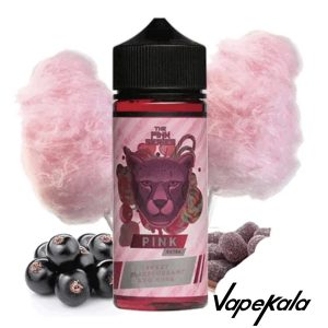 جویس دکتر ویپ پینک اکسترا Dr Vapes Pink Extra