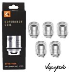 کویل سوپرمش X2 گیک ویپ GeekVape Supermesh Coil