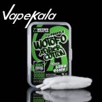 پنبه وتوفو ایکس فایبر کوتون WOTOFO XFIBER COTTON 