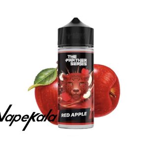 جویس دکتر سیب قرمز DR VAPES Red Apple 