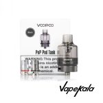 اتومایزر ووپو پی ان پی VOOPOO PNP TANK