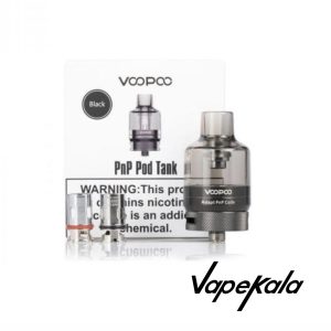 اتومایزر ووپو پی ان پی VOOPOO PNP TANK
