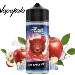 جویس دکتر سیب قرمز یخ  DR VAPES Red Apple Ice 