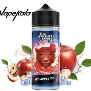 جویس دکتر سیب قرمز یخ  DR VAPES Red Apple Ice 