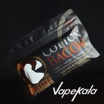 پنبه نسوز ویپ بیکن  Bacon Cotton